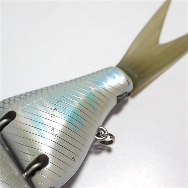 タイニークラッシュ６’６“